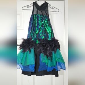 Revolution Jazz Costume